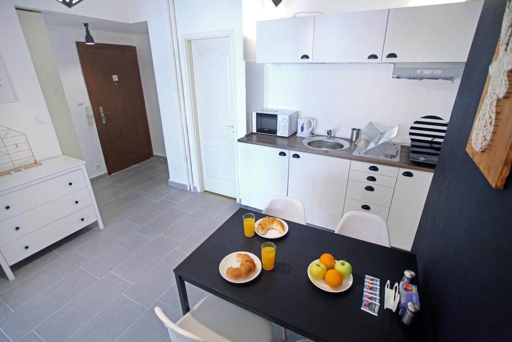 D.Five Inspire Apartment Budapest Exterior foto